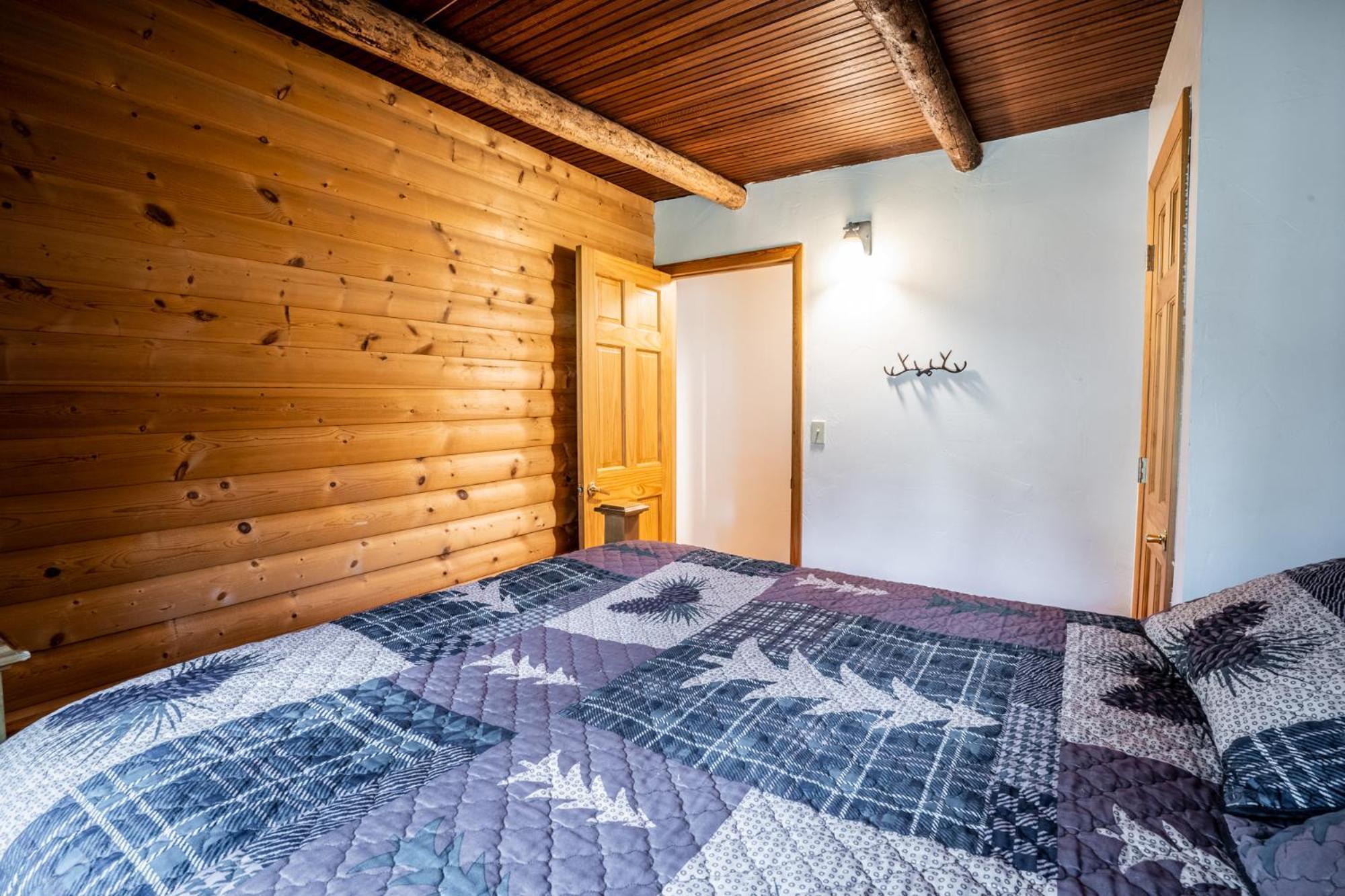 Colorado Bear Creek Cabins Evergreen Zimmer foto